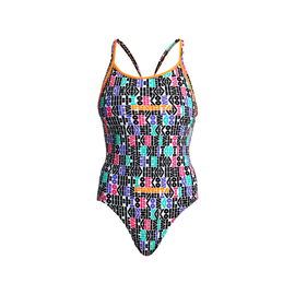Funkita Kostium Secret Code