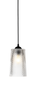 Nobb Tube lampa wisząca 13cm 718399 halo design