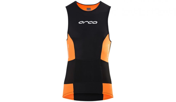 Orca Swimrun Top - męska koszulka triathlonowa do Swimrun