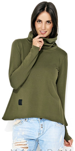 Bluza NUMINOU NU114