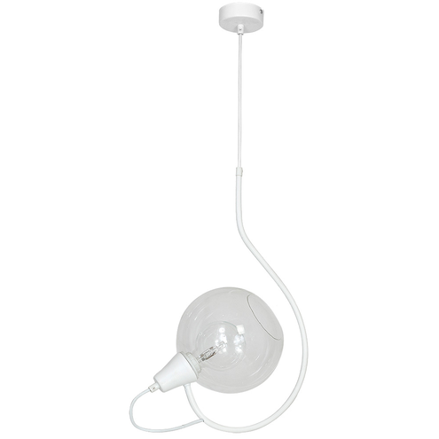ZWIS 1-PŁ ARBUZ WHITE 904G Aldex