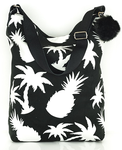 Torba na ramię TROPICAL