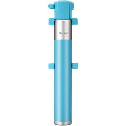 Huawei AF11 - niebieski - Selfie Stick - przewodowy - dostępne od ręki