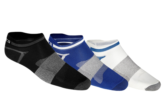 Asics Lyte Sock 3pack 123458-0844