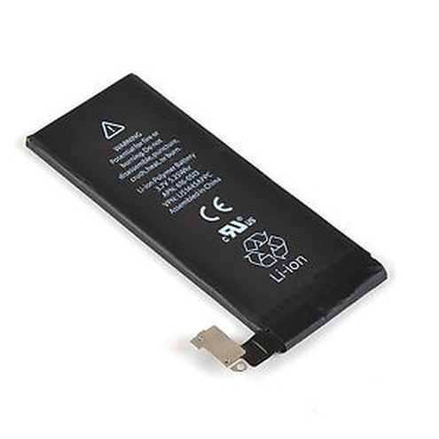 Apple bateria iPhone 4 - oryginalna - 1420 mAh - bulk - dostępne od ręki