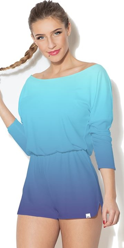 Kombinezon COLOUR PLEASURE CP-007 60