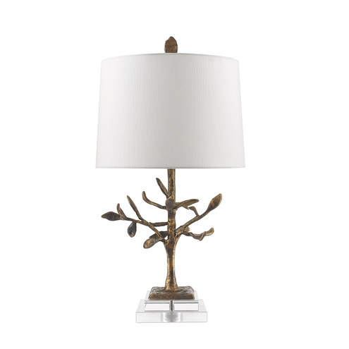 AUDUBON lampa stołowa GN/AUDUBONPK TL