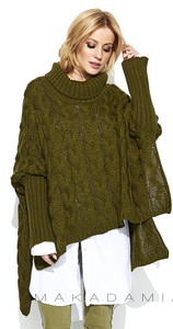 Sweter MAKADAMIA S71