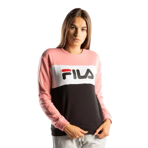 Bluza Fila WMN Leah Crew Sweat (687043-A209)