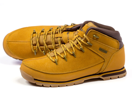 -50% Buty męskie McArthur TREKKING C13MTL04 YL