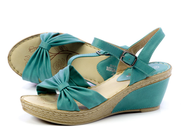 -55% Markowe espandryle AMERICAN CLUB 701-7 TQ
