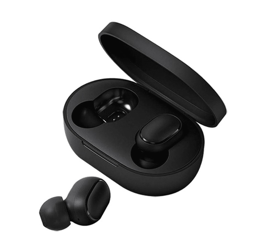 Xiaomi Mi True Earbuds Airdots Basic Czarne TWSEJ04LS