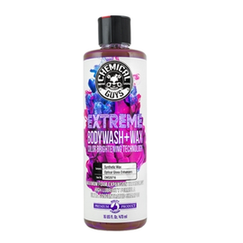 Chemical Guys Body Wash Wax 473ml