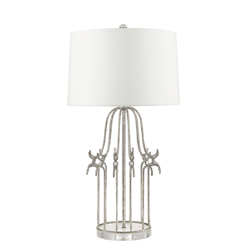 STELLA GOLD lampa stołowa GN/STELLA/TL SV
