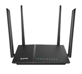 D-Link DIR-825 /EE AC1200 Router bezprzewodowy