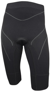 Damskie spodenki rowerowe FIT ACTIVITY LB00130