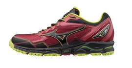 Mizuno Wave Daichi 2 - męskie buty do biegów terenowych