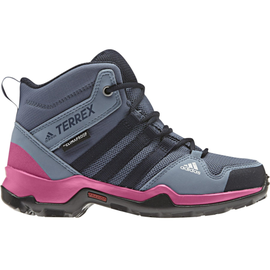 adidas Terrex AX2R Mid Climaproof AC7976