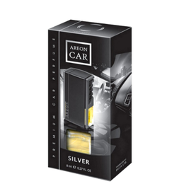 AREON Car Silver 8ml