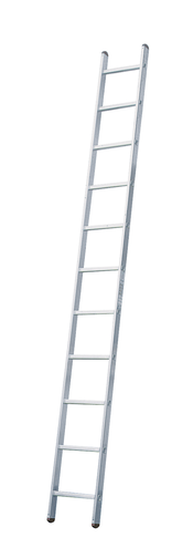 Drabina przystawna KRAUSE Corda 1x11 - 4,05m 10117
