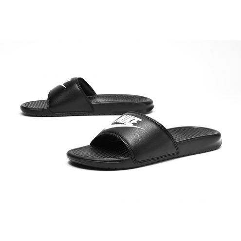 Buty Nike Benassi just do it > 343880-090