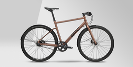 BMC ALPENCHALLENGE 02 ONE S