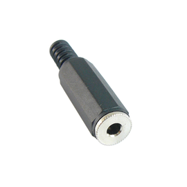Gniazdo Jack 3.5mm stereo na kabel