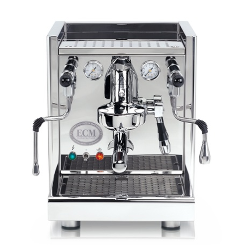 ECM Technika IV Profi