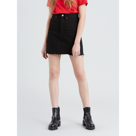 Levi's "Hr Decon Iconic Bf Skirt" Left Behind
