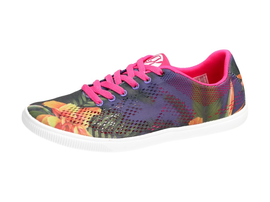 Przewiewne buty damskie KYLIE CRAZY1540001F BK