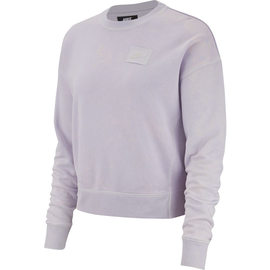 Nike French Terry Crew XS
