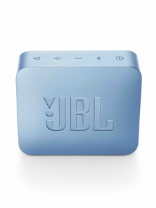 JBL GO2 GŁOŚNIK BLUETOOTH JASNO NIEBIESKI