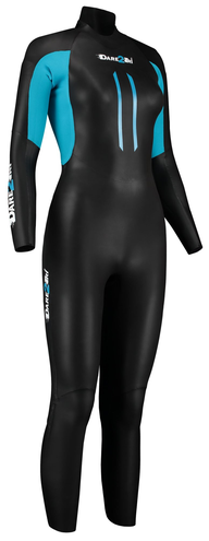 Dare2tri Pianka MACH2 Damska