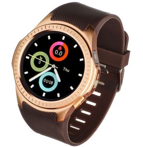 Garett Multi 3 złoty