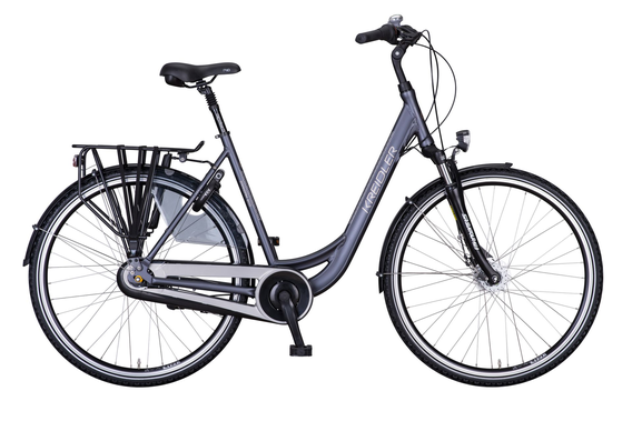Kreidler Zaandam Eco He 53cm