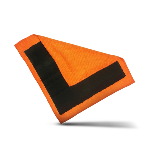 ADBL Clay Towel