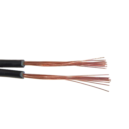 Kabel głośnikowy 2 żyły miedziane (grubość żył 2 x 1.5 mm2)