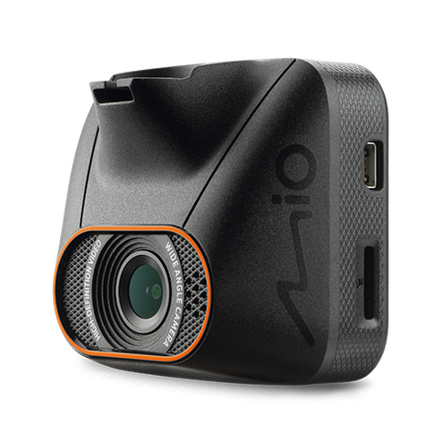 Mio Mivue Rejestrator Jazdy C540