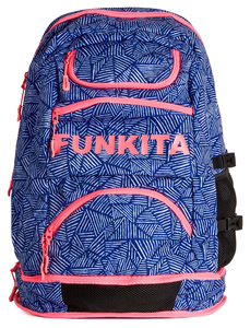 Funkita plecak Huntsman