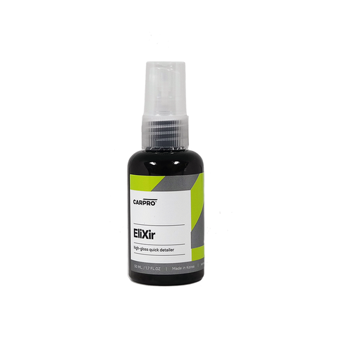 CarPro Elixir - Quick Detailer 50ml