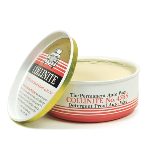 COLLINITE SUPER DOUBLECOAT 476s