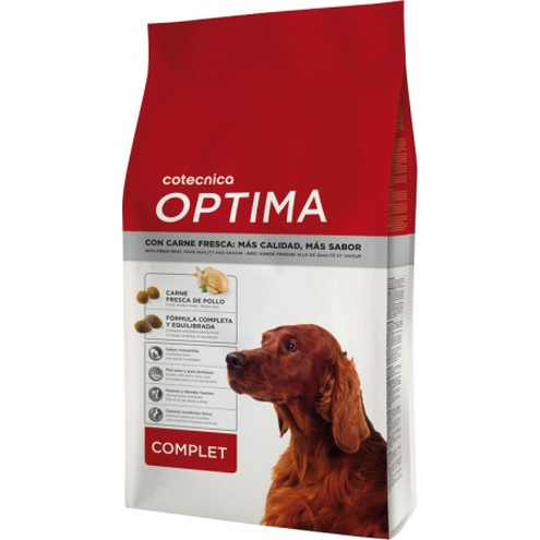 Cotecnica Optima Complet 4kg