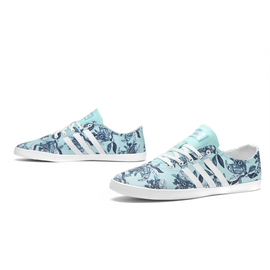 Buty Adidas Cloudfoam qt vulc > b74584