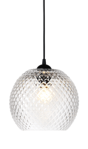 Nobb Ball lampa wisząca 30cm 718559 halo design