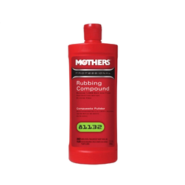 Mothers Professional Rubbing Compound 946ml