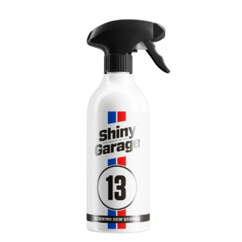 Shiny Garage Morning Dew Quick Detailer 500ml