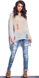 Sweter LEMONIADE LS180