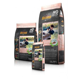Belcando Finest Grain-free Salmon 1kg - dla psa - bezzbożowa z