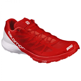 Salomon S-Lab Sense 6 buty do biegania w terenie
