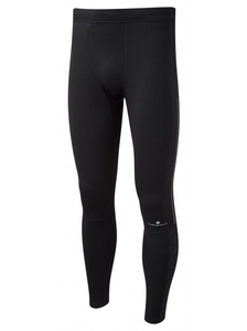 Ocieplone getry do biegania Ronhill Men's Momentum Afterlight Tight RH-003379